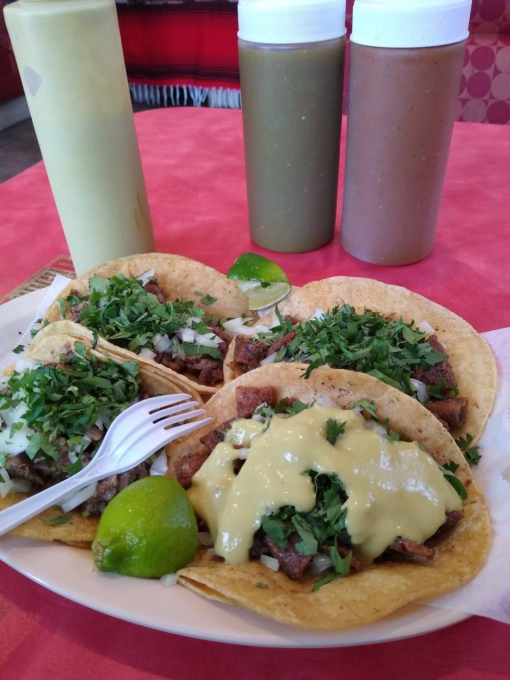 La Cabanita | restaurant | 10401 S Muskegon Ave, Chicago, IL 60617, USA | 7739022138 OR +1 773-902-2138