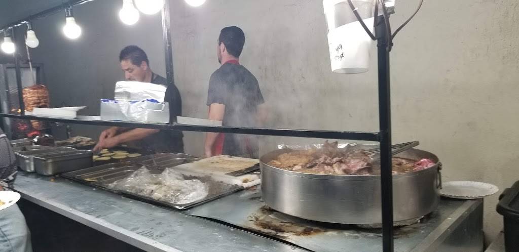 TACOS EL PRIMO | restaurant | 2558 S Redondo Blvd, Los Angeles, CA 90016, USA | 3234941999 OR +1 323-494-1999