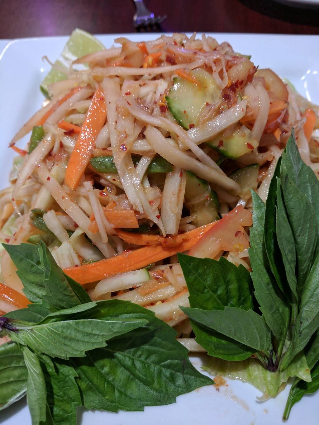 Apsara Angkor Restaurant | restaurant | 877 Western Ave, Lynn, MA 01905, USA | 7814776045 OR +1 781-477-6045