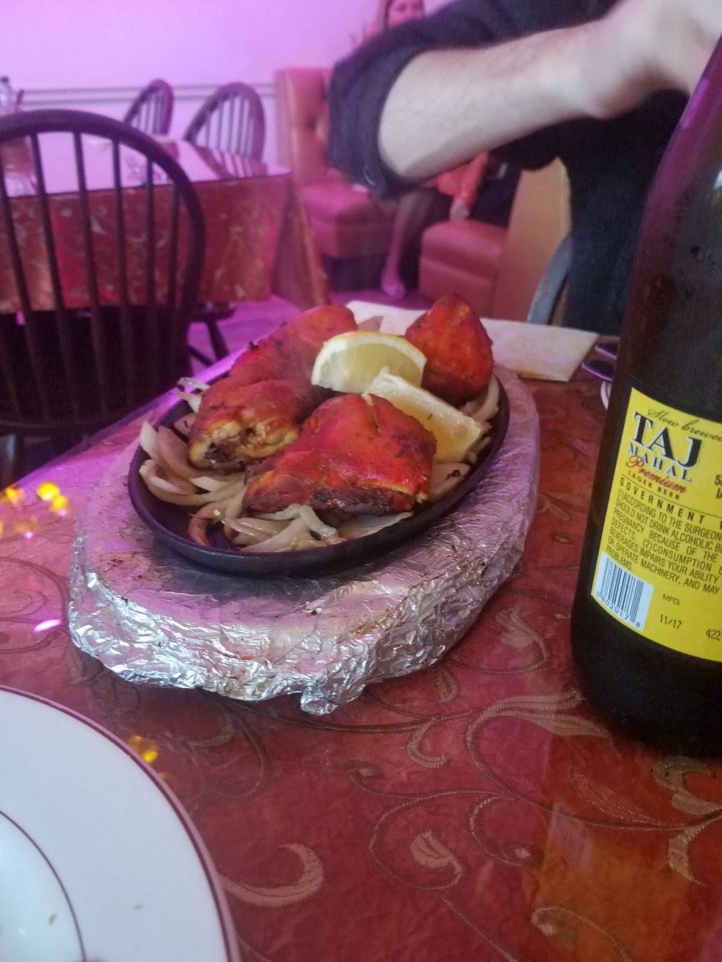 Flavor of India | restaurant | 3026 State St, Santa Barbara, CA 93105, USA | 8056826561 OR +1 805-682-6561