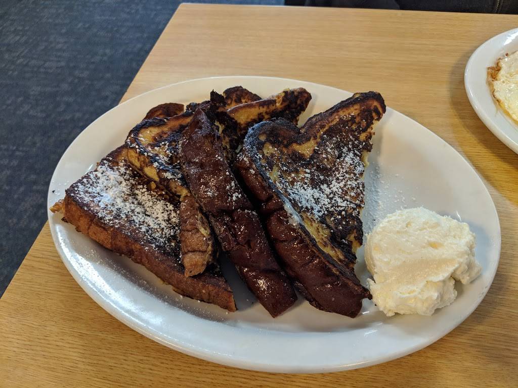 San Diego Chicken Pie Shop | restaurant | 2633 El Cajon Blvd, San Diego, CA 92104, USA | 6192950156 OR +1 619-295-0156