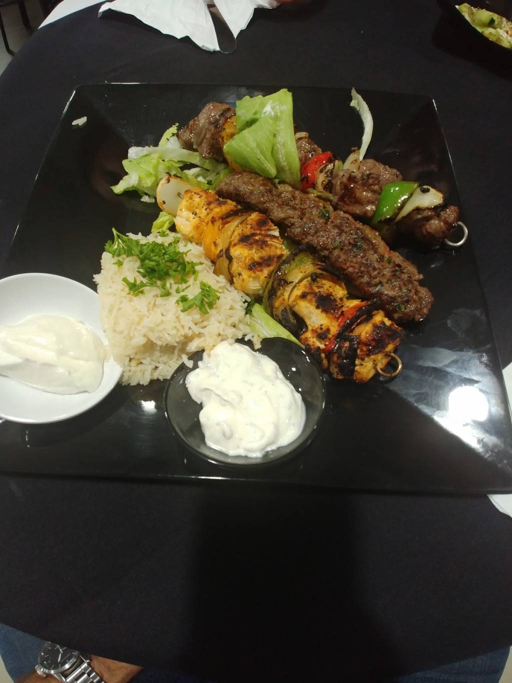 Mediterranean Fresh Grill | restaurant | 6035 Cypress Gardens Blvd, Winter Haven, FL 33884, USA | 8336334745 OR +1 833-633-4745