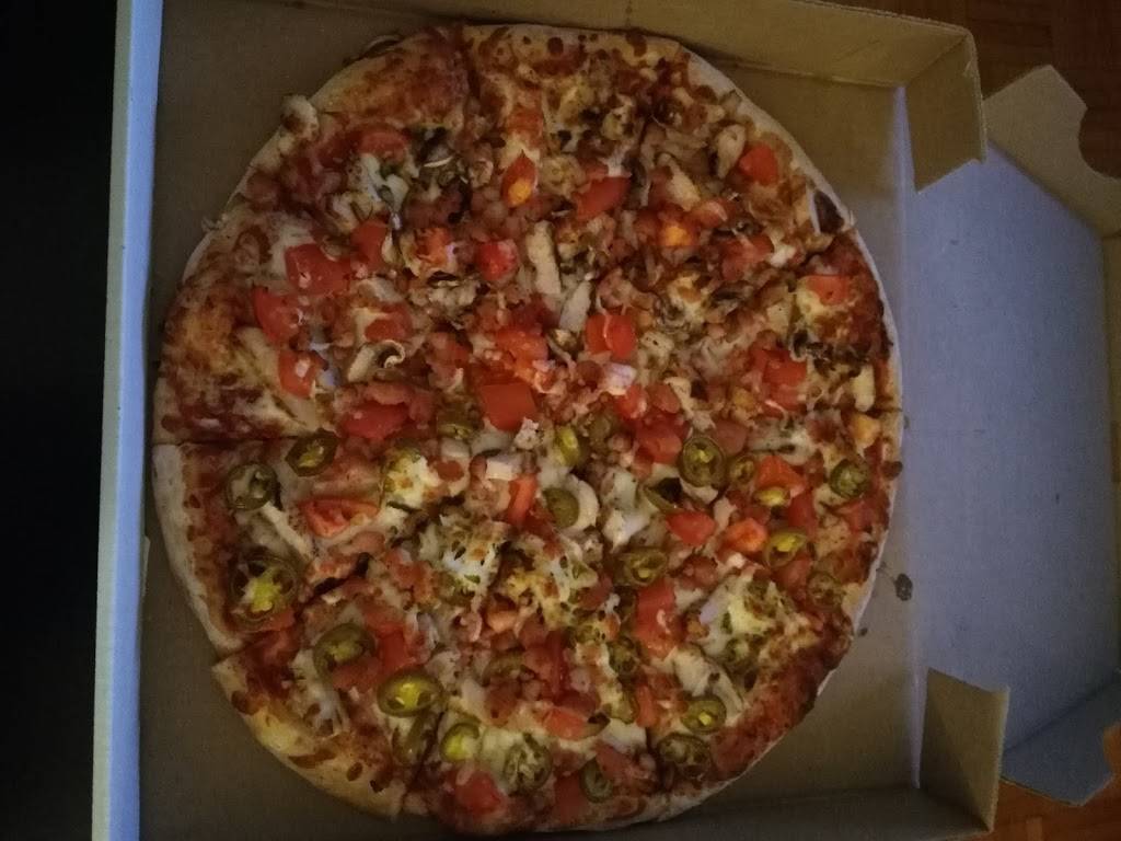 Kims Pizza | restaurant | 500 Willow Rd, Guelph, ON N1H 7G4, Canada | 5198241600 OR +1 519-824-1600