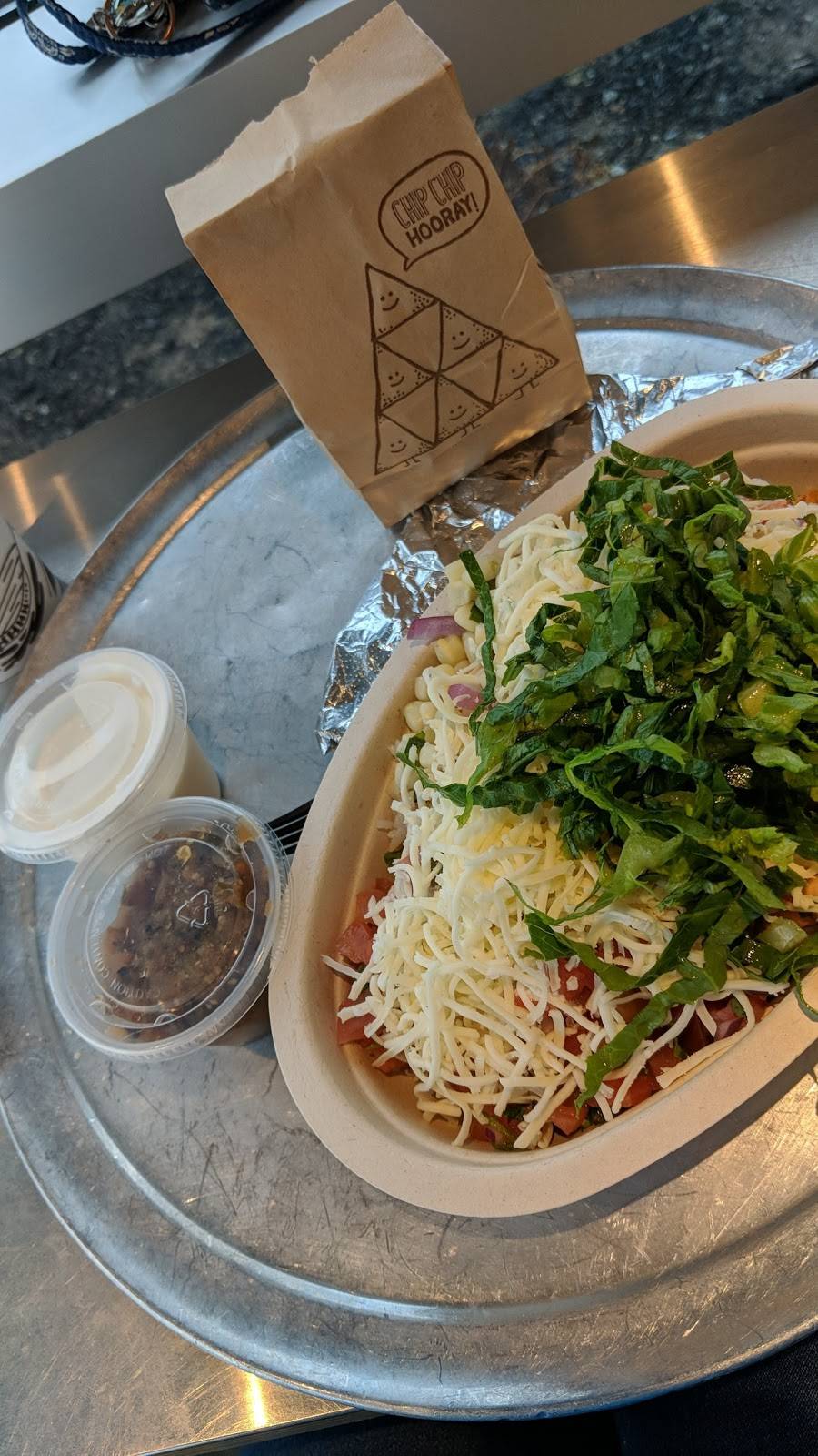 Chipotle Mexican Grill | restaurant | 2 Wade Rd, Latham, NY 12110, USA | 5187830648 OR +1 518-783-0648