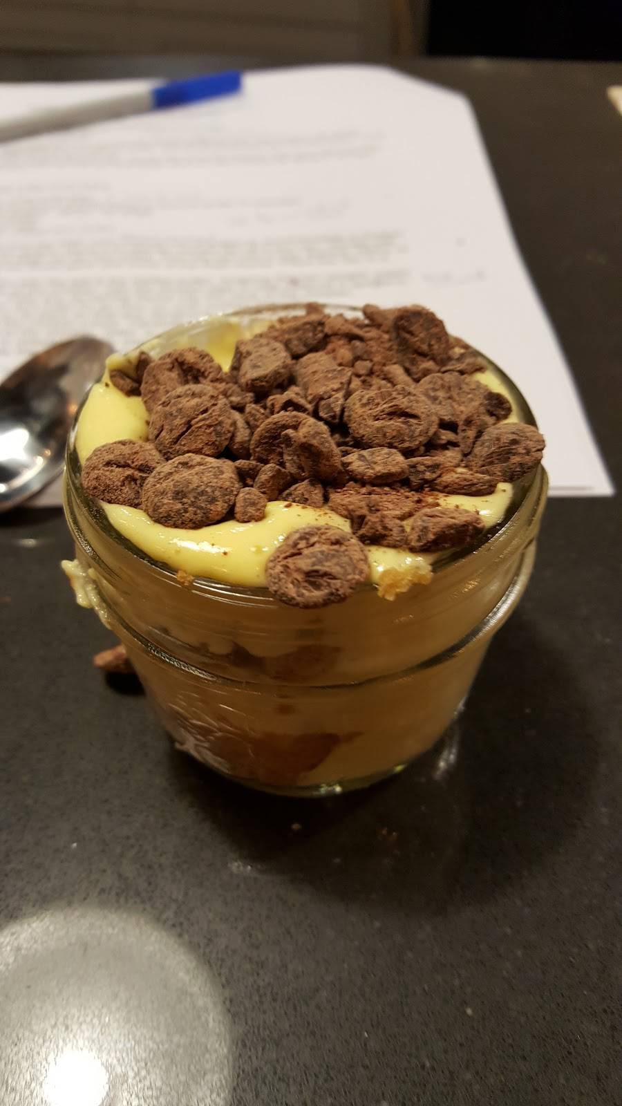 The Chef Next Door | restaurant | 1833 Wyandotte St E, Windsor, ON N8Y 1E5, Canada | 5199152665 OR +1 519-915-2665