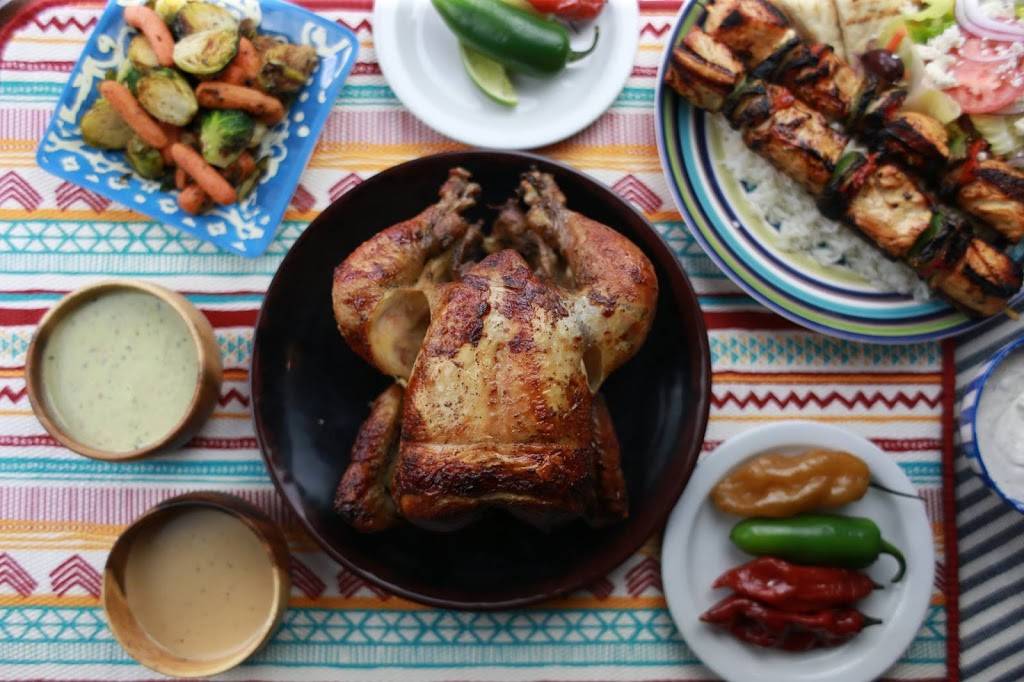 Sardis Pollo A La Brasa - Falls Church | restaurant | 3400 Washington Dr, Falls Church, VA 22041, USA | 7037469070 OR +1 703-746-9070