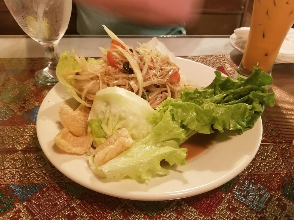 Savanh Of Laos | restaurant | 5667 Seminole Blvd, Seminole, FL 33772, USA | 7279148034 OR +1 727-914-8034