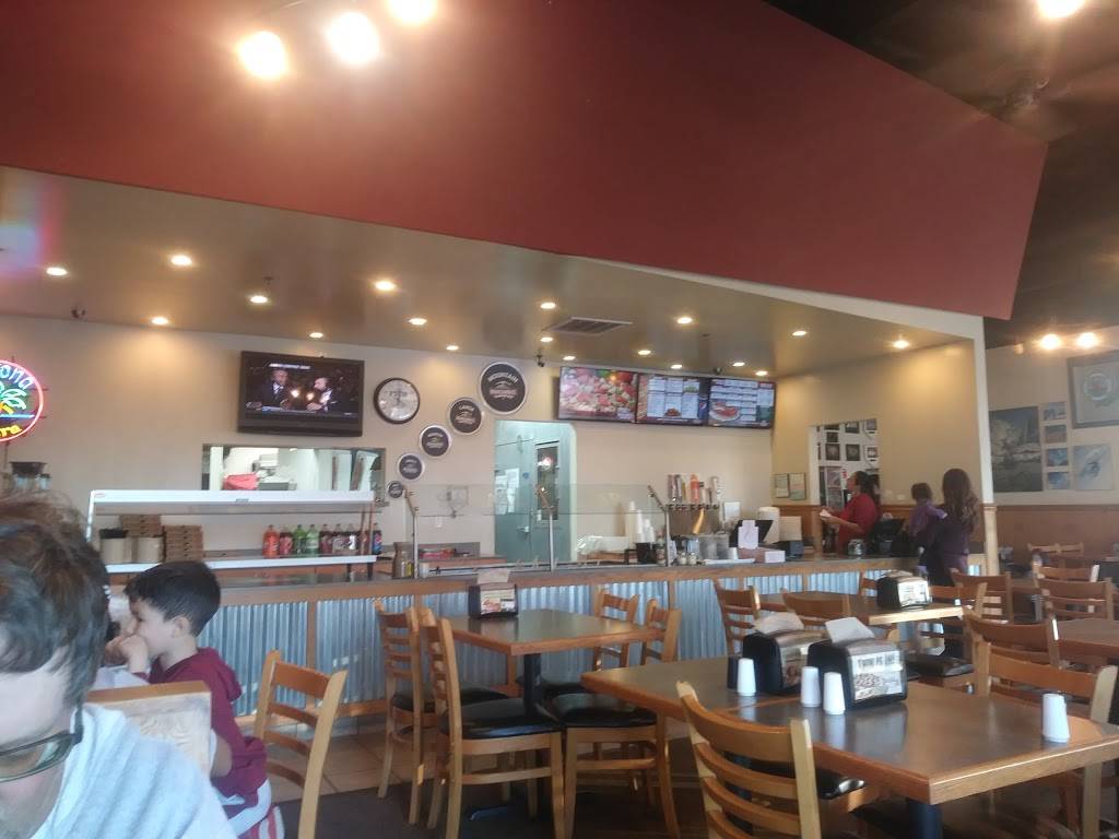 Mountain Mikes Pizza | meal delivery | 3000 N Dinuba Blvd suite f, Visalia, CA 93291, USA | 5597392800 OR +1 559-739-2800