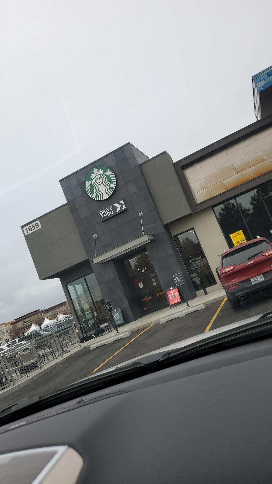 Starbucks | cafe | 1659 N Columbia Center Blvd, Kennewick, WA 99336, USA | 5096613820 OR +1 509-661-3820