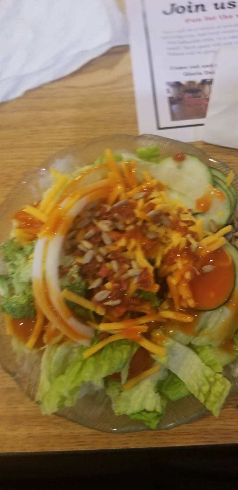 Capri Pizza & Italian Restaurant | restaurant | 227 Fox Hill Rd, Hampton, VA 23669, USA | 7578504355 OR +1 757-850-4355