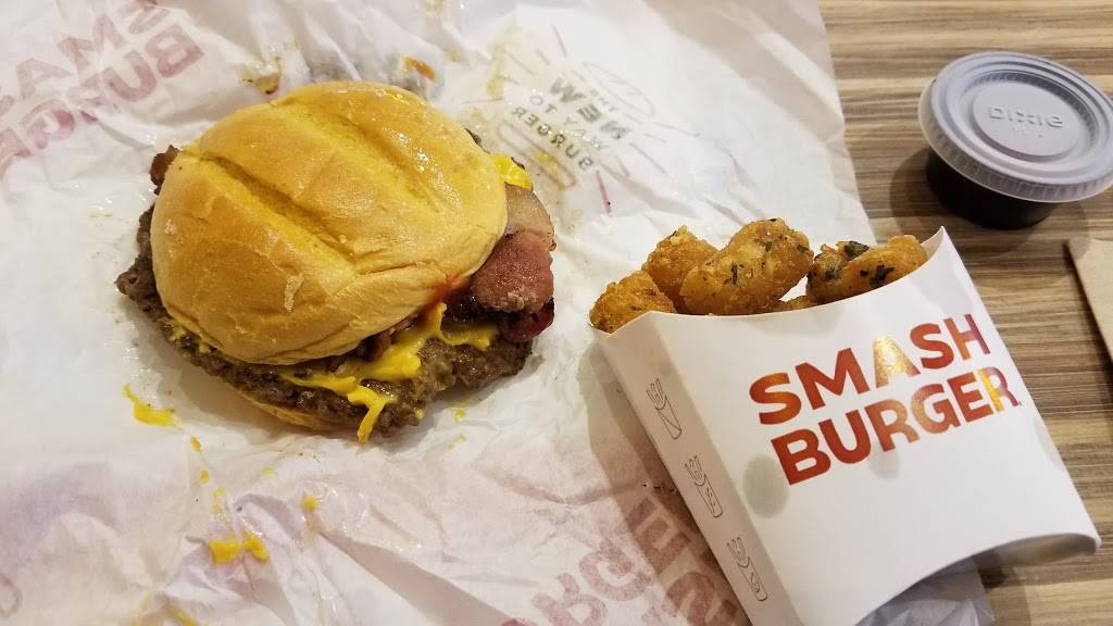 Smashburger | restaurant | 6401 Bluebonnet Blvd, Baton Rouge, LA 70810, USA | 2259607081 OR +1 225-960-7081