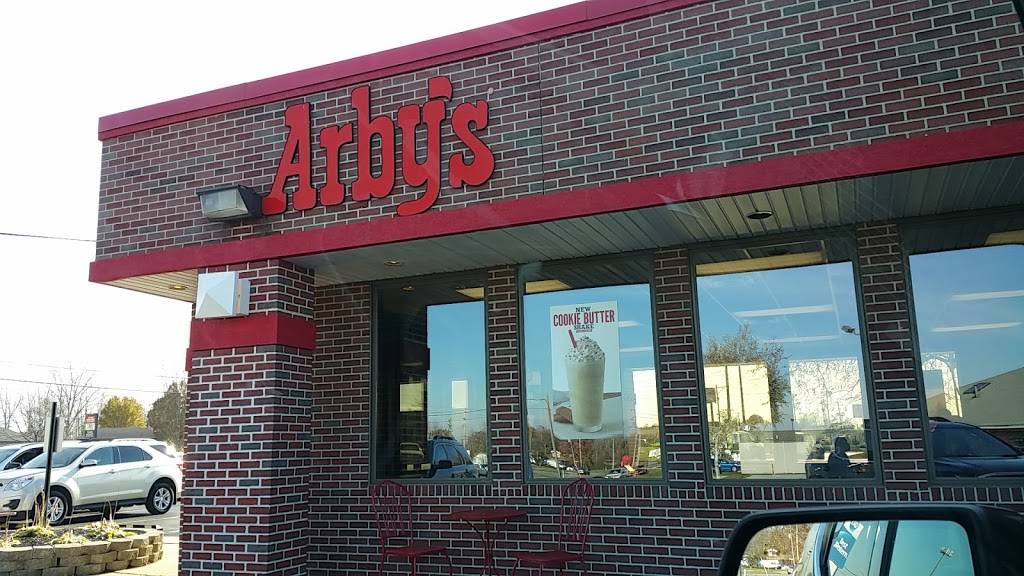 Arbys | restaurant | 347 Milan Ave, Norwalk, OH 44857, USA | 4196632729 OR +1 419-663-2729