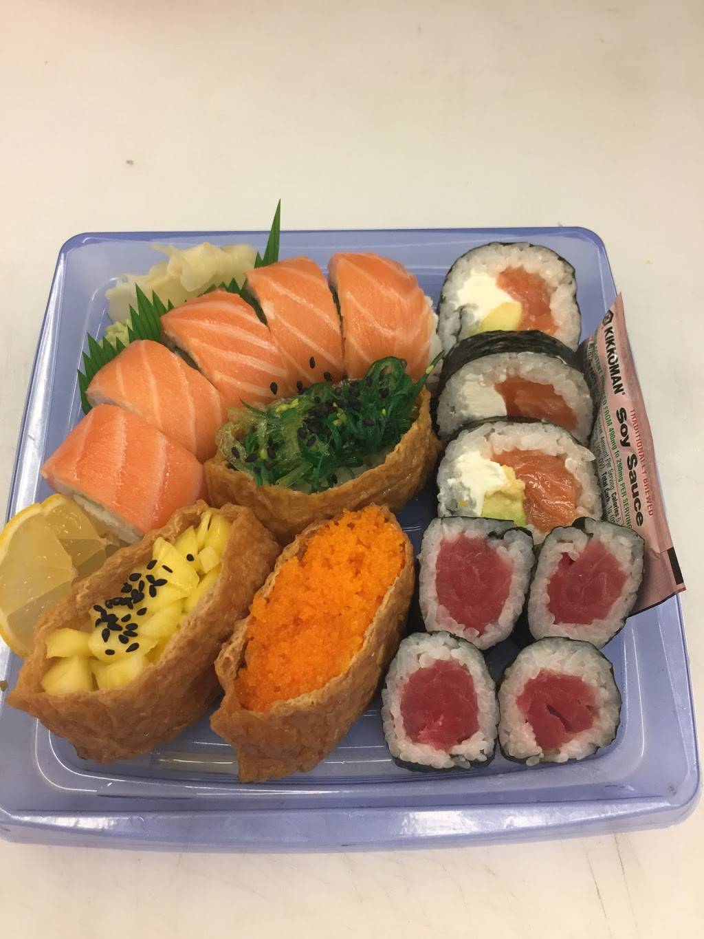 Ralphs SUSHI | restaurant | 74884 Country Club Dr, Palm Desert, CA 92260, USA | 6268992768 OR +1 626-899-2768