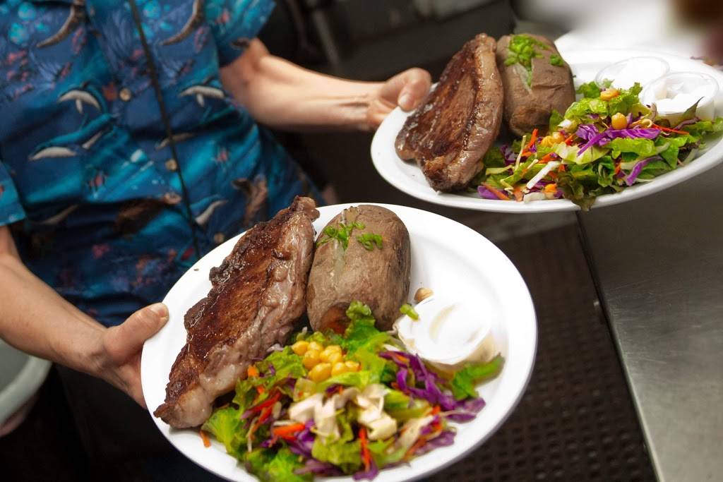 Hockey Haven | restaurant | 2603, 3625 Balboa St, San Francisco, CA 94121, USA | 4157524413 OR +1 415-752-4413