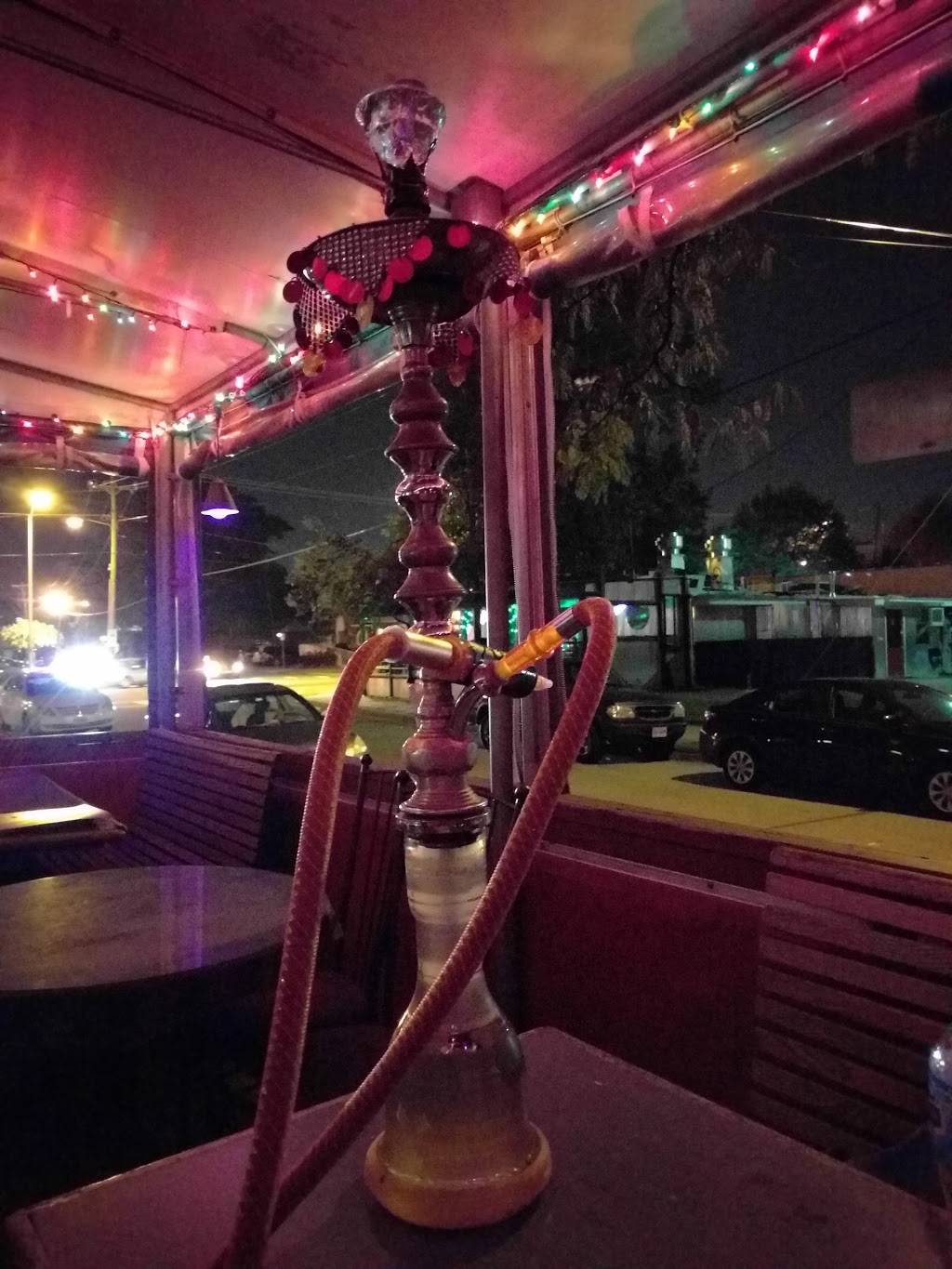 Nazeef Char-Grill & Hookah lounge | restaurant | 2001 Colley Ave, Norfolk, VA 23517, USA | 7576224500 OR +1 757-622-4500