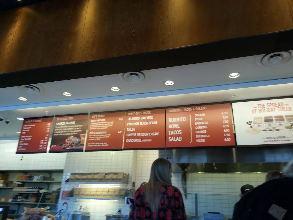 Chipotle Mexican Grill | restaurant | 701 S N Main St Ste A, Normal, IL 61761, USA | 3098620309 OR +1 309-862-0309