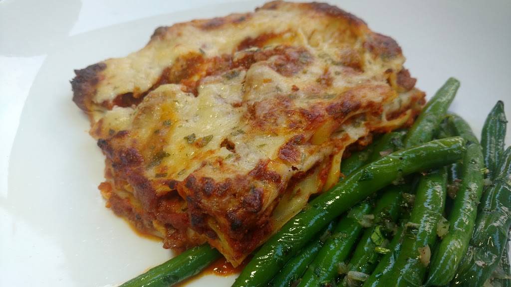 Pace Joint | meal delivery | 7860 Sunset Blvd, Los Angeles, CA 90046, USA | 3237455141 OR +1 323-745-5141