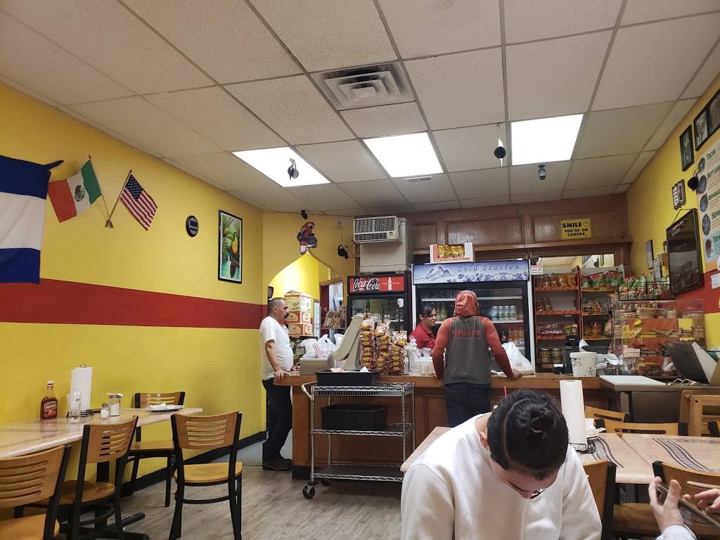 El Tucan | restaurant | 1550 W 88th Ave, Thornton, CO 80260, USA | 3034122242 OR +1 303-412-2242