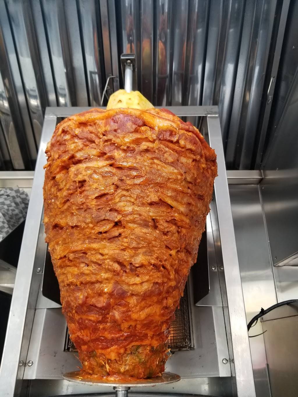 Mr. Jalapeno Food Truck | restaurant | 3737 Railroad Ave, Pittsburg, CA 94565, USA | 9255979396 OR +1 925-597-9396