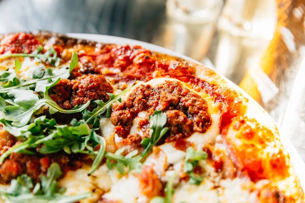 Restaurant Fratello | restaurant | 71 Montée des Bouleaux BUR 300, Saint-Constant, QC J5A 1B4, Canada | 4508451048 OR +1 450-845-1048