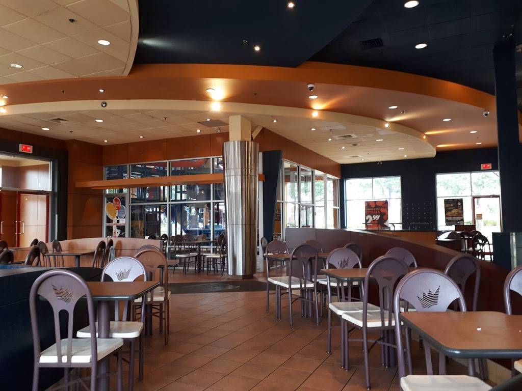 Burger King | restaurant | 1180 Boul Duplessis Sainte-foy, Québec, QC G2G 2B5, Canada | 4188772960 OR +1 418-877-2960