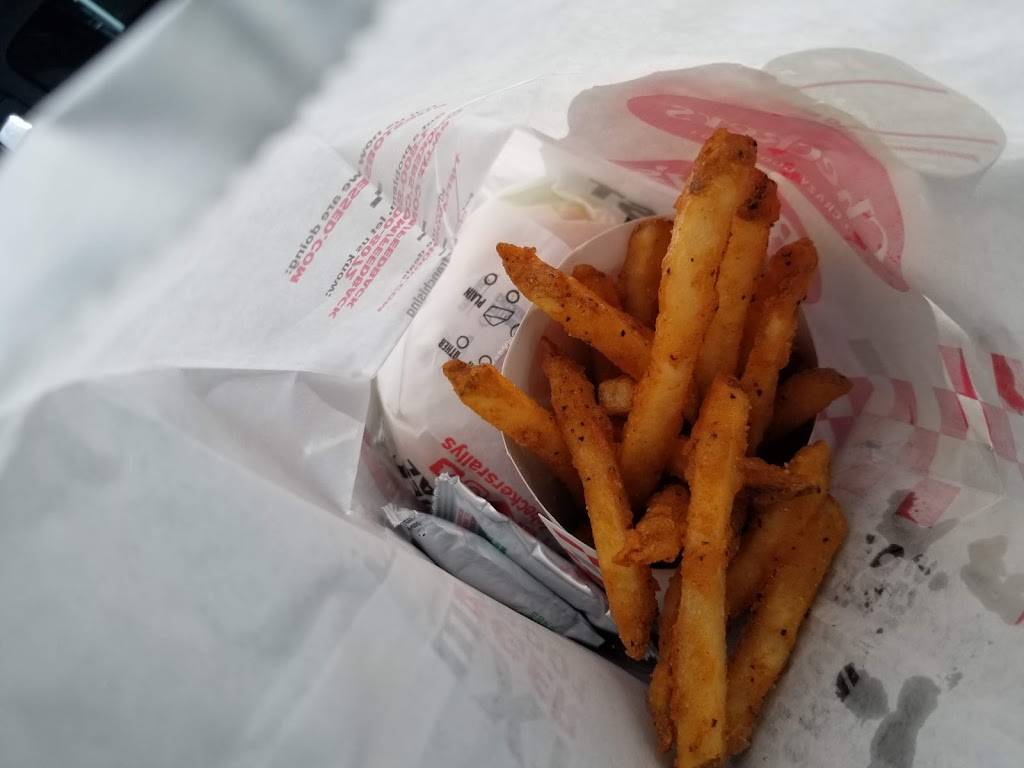 Checkers | restaurant | 5503 S Semoran Blvd, Orlando, FL 32822, USA | 4072732201 OR +1 407-273-2201