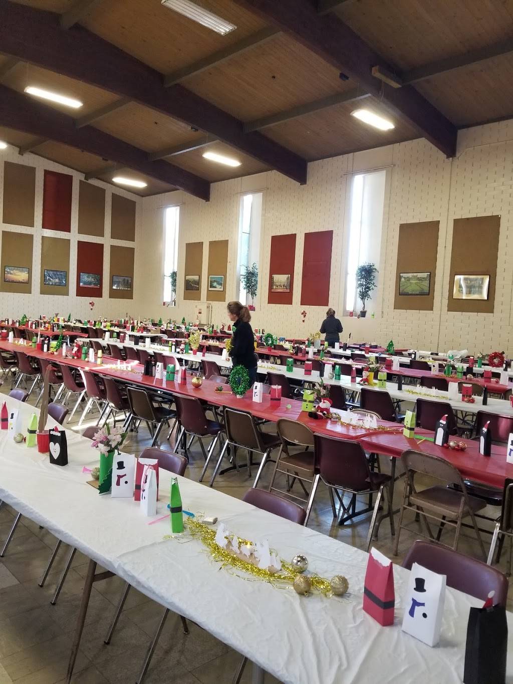 St Anthonys Padua Dining Room | restaurant | 3500 Middlefield Rd, Menlo Park, CA 94025, USA | 6503659664 OR +1 650-365-9664