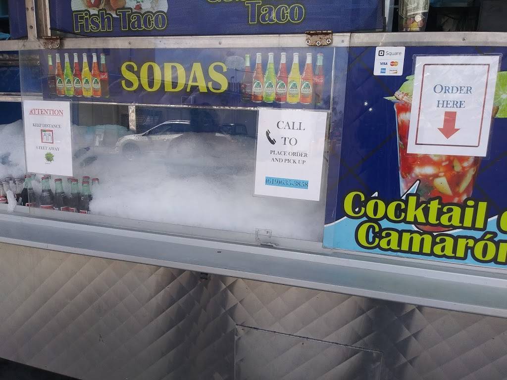 Mariscos Alex | restaurant | 4269 Fairmount Ave, San Diego, CA 92105, USA | 6196353858 OR +1 619-635-3858