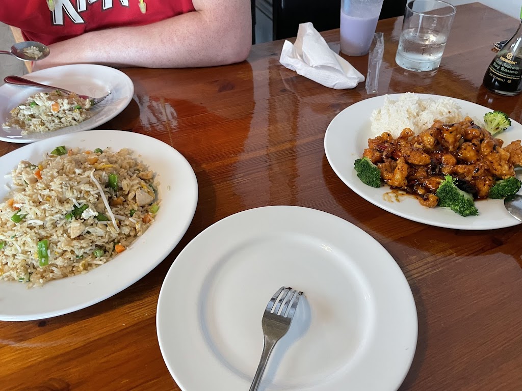 Fire Bowl Asian Grill | cafe | 301 E Broad St, West Hazleton, PA 18202, USA | 5705995593 OR +1 570-599-5593