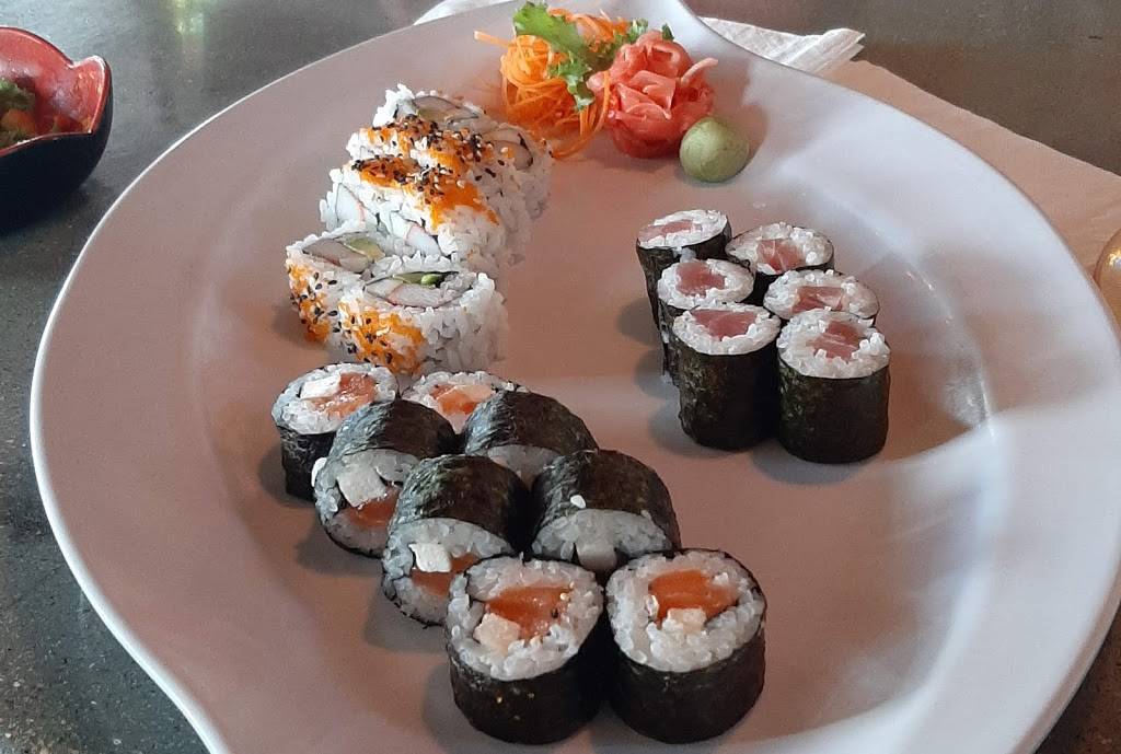 Zushi Zushi | restaurant | 201 Old San Carlos Blvd, Fort Myers Beach, FL 33931, USA | 2394639874 OR +1 239-463-9874