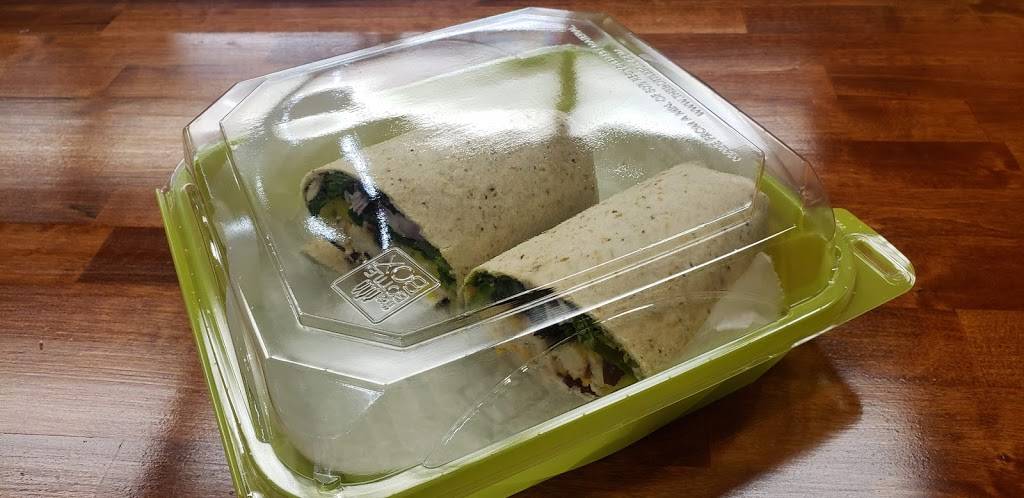 Fresco Bistro | restaurant | 641 Broadway Ave, Lorain, OH 44052, USA | 4402881533 OR +1 440-288-1533