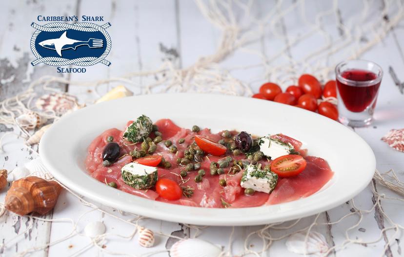 Caribbean´s Shark Seafood | restaurant | 4814 Greenville Ave, Dallas, TX 75206, USA | 4699140088 OR +1 469-914-0088