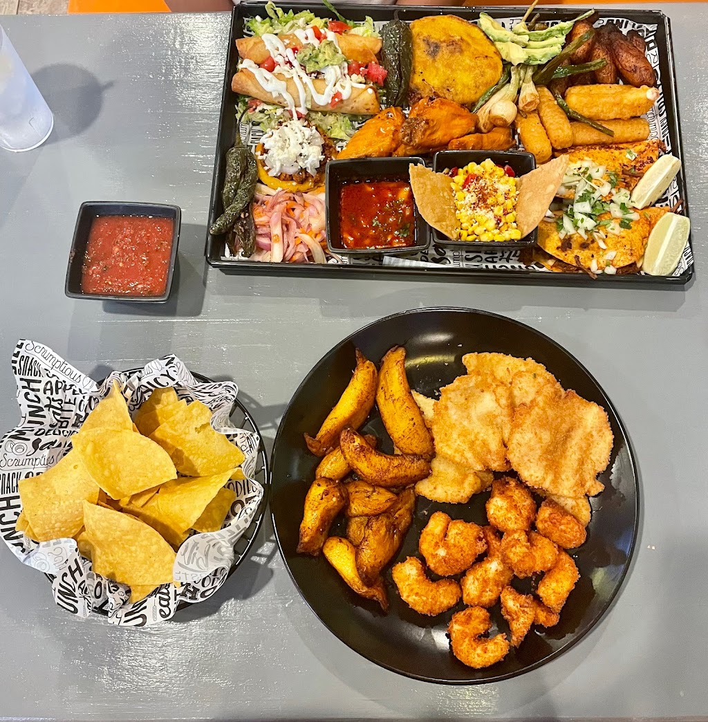 Champion’s Mexican Sports Bar | restaurant | 10920 Baymeadows Rd Suite 33, Jacksonville, FL 32256, USA | 9043799266 OR +1 904-379-9266