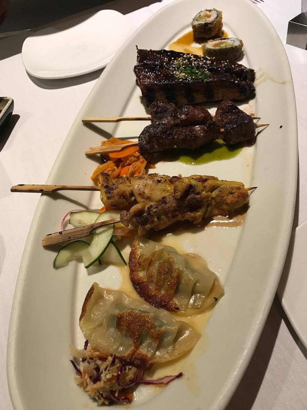 Roys Restaurant | restaurant | 4342 W Boy Scout Blvd, Tampa, FL 33607, USA | 8138737697 OR +1 813-873-7697