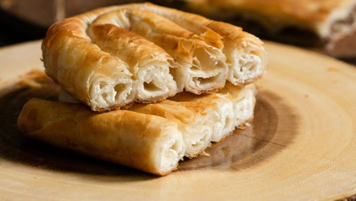 Djerdan Burek Brooklyn | bakery | 2283 65th St, Brooklyn, NY 11204, USA | 7184843180 OR +1 718-484-3180