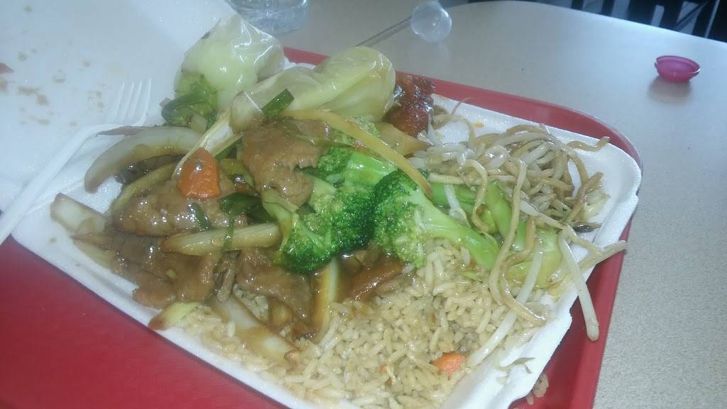 Imperial Express | restaurant | 1879 Cesar E. Chavez Pkwy, San Diego, CA 92113, USA | 6193388388 OR +1 619-338-8388