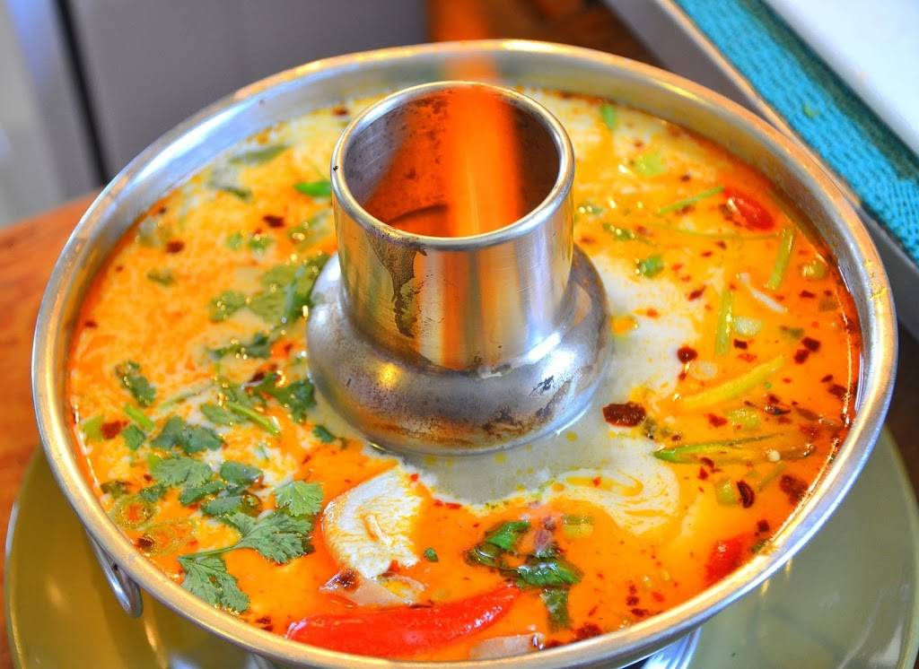 vegan my thai | restaurant | 2903, 21714 Devonshire St, Chatsworth, CA 91311, USA | 8183417002 OR +1 818-341-7002