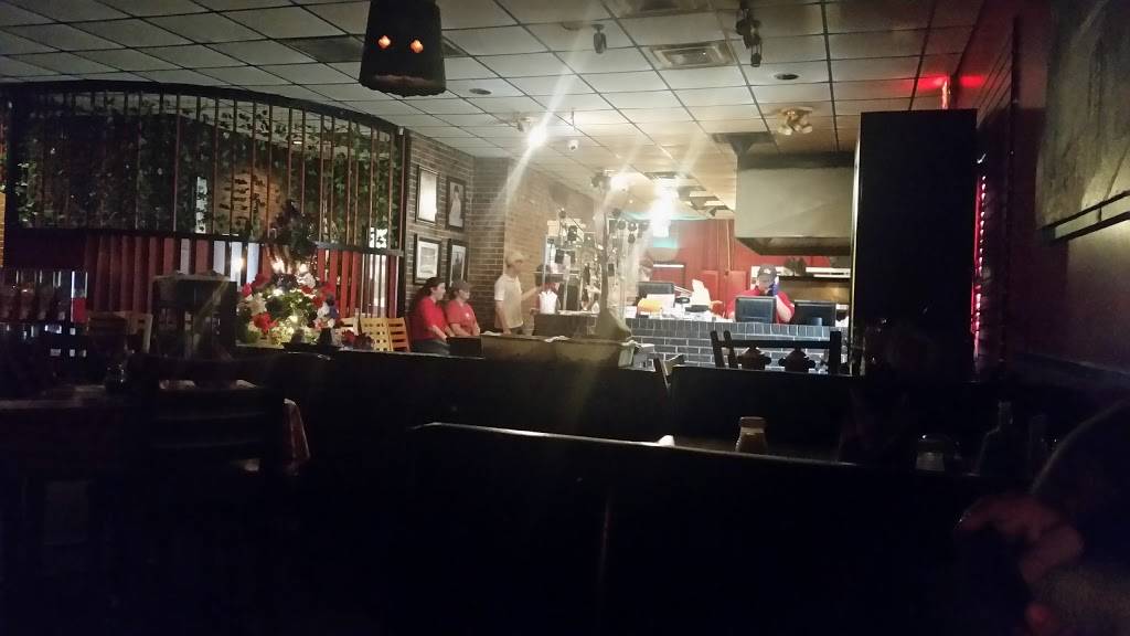 Pizza Villa | restaurant | 1399 Lafayette Pkwy, LaGrange, GA 30241, USA | 7068820809 OR +1 706-882-0809