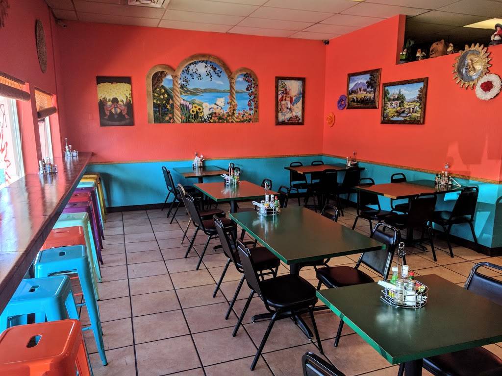 Ricos Mexican Food | restaurant | 222 E Sierra Ave, Portola, CA 96122, USA | 5308324017 OR +1 530-832-4017
