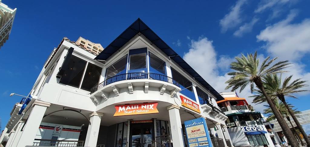 Taco Bell Cantina - Ft Lauderdale Beach | restaurant | 17 S Fort Lauderdale Beach Blvd, Fort Lauderdale, FL 33316, USA | 7542254195 OR +1 754-225-4195