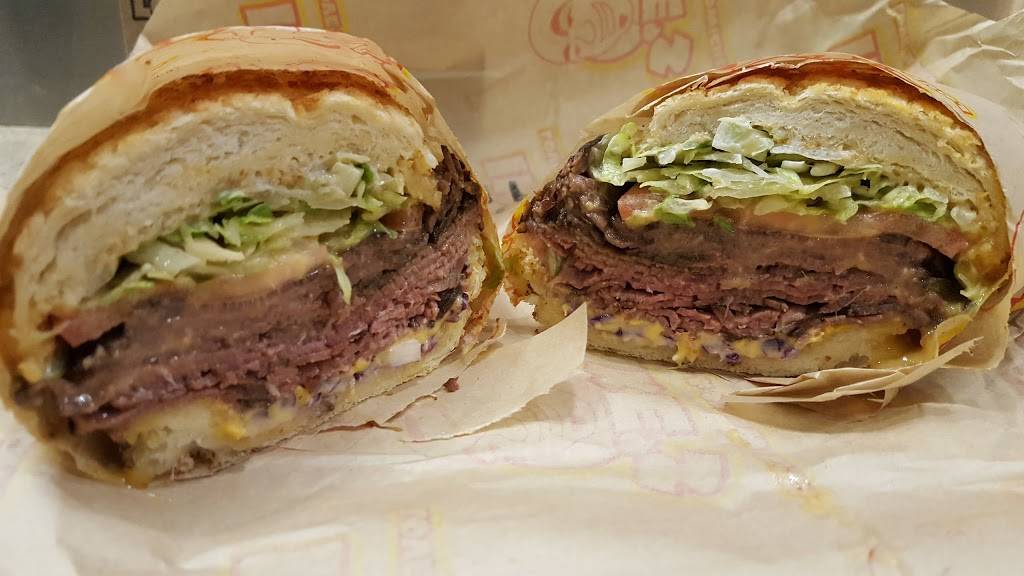 Ike’s Love and Sandwiches | restaurant | 2172 Shattuck Ave, Berkeley, CA 94704, USA | 5106795130 OR +1 510-679-5130