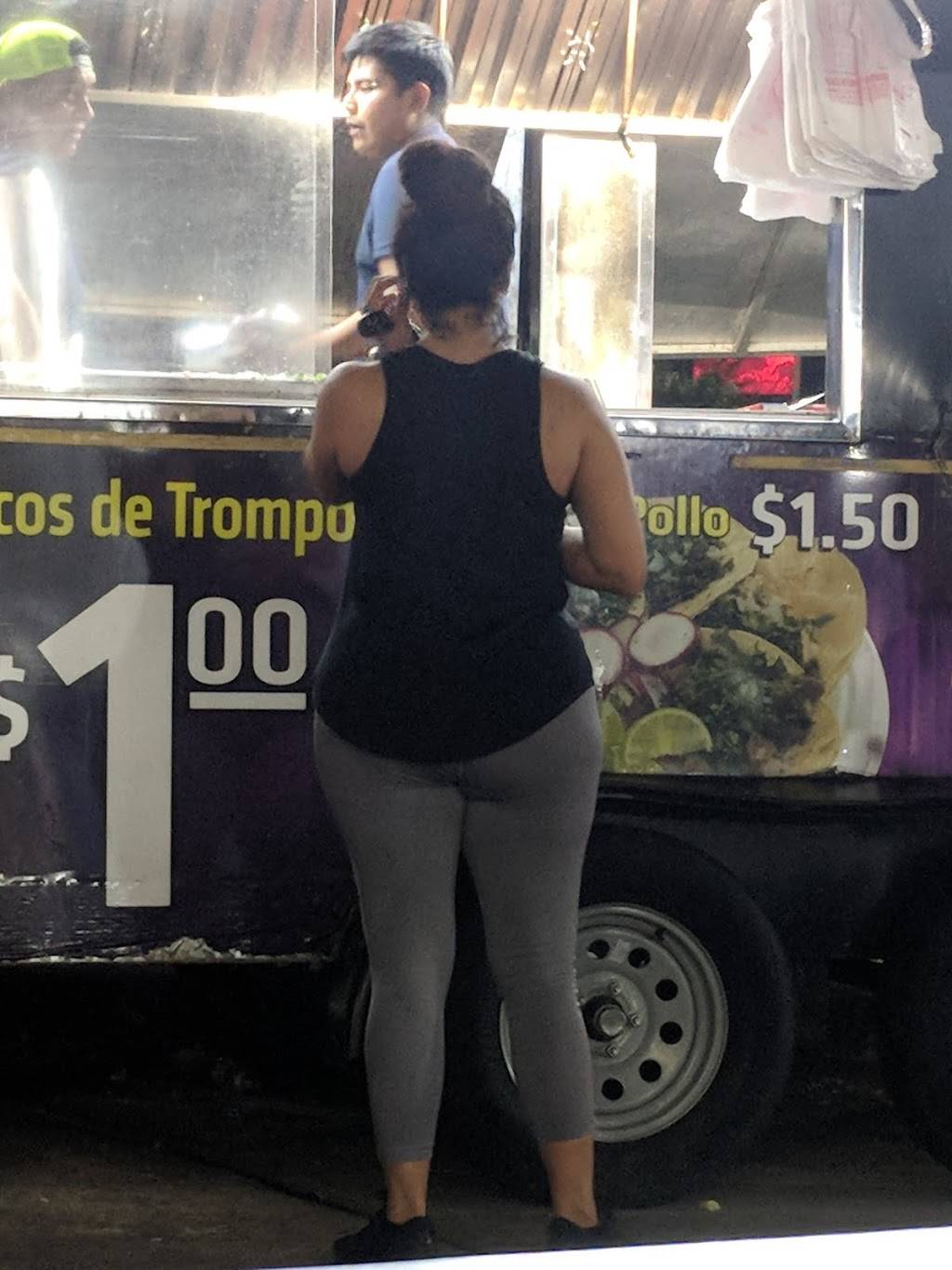 Los Tacos Famous Takeria | restaurant | 18323 Clay Rd, Houston, TX 77084, USA | 8328729184 OR +1 832-872-9184