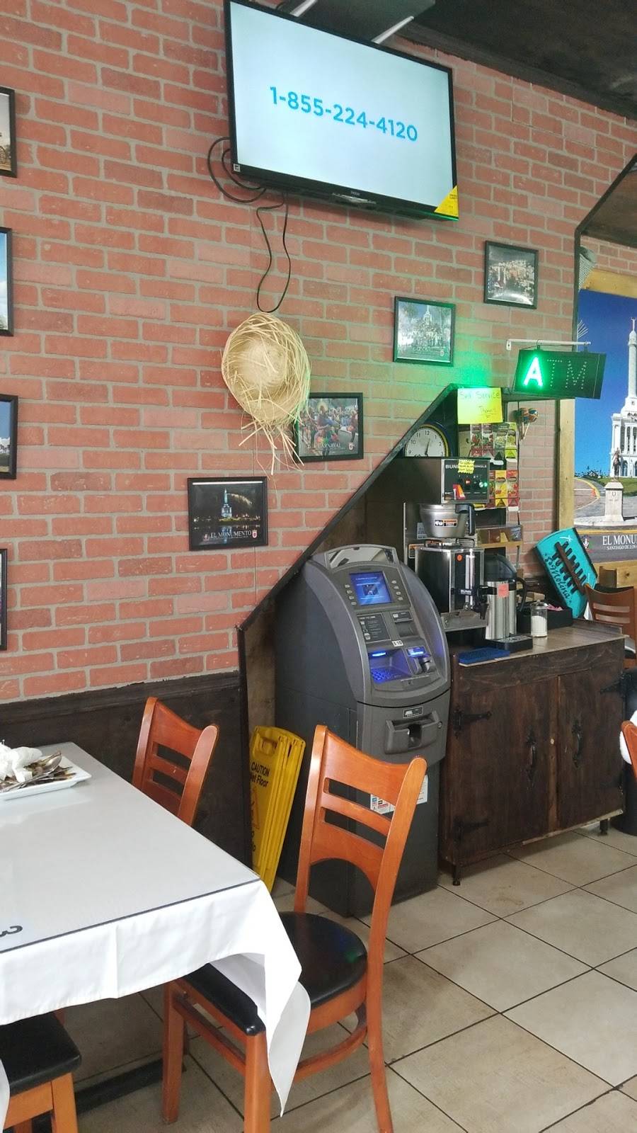 El Monumento Restaurant Bar & Lounge | restaurant | 1185 Broadway, Brooklyn, NY 11221, USA | 7184503370 OR +1 718-450-3370