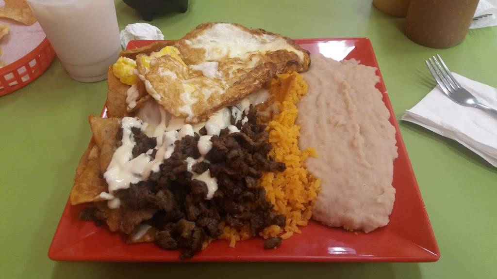 Guacamole Taqueria | restaurant | 7023 W Dempster St, Niles, IL 60714, USA | 8474107770 OR +1 847-410-7770