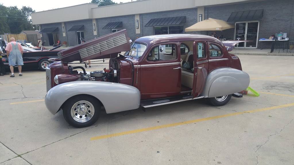 A Js Bar & Grill | restaurant | 2488 Getz Rd, Fort Wayne, IN 46804, USA | 2604341980 OR +1 260-434-1980