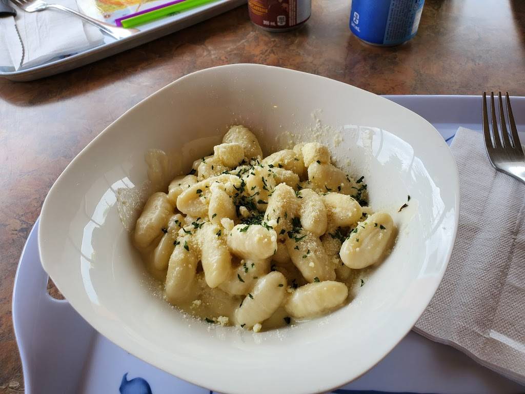 Pacino Panino Sandwiches | restaurant | 4801 Steeles Ave W, North York, ON M9L 2W1, Canada | 4167408325 OR +1 416-740-8325