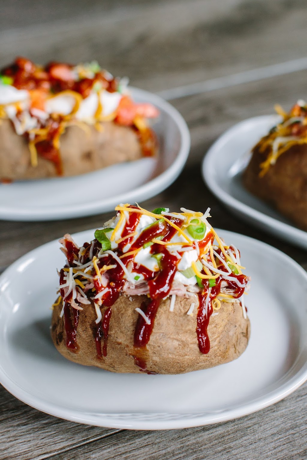 Petros Chili & Chips - Hixson | restaurant | 5114 TN-153, Hixson, TN 37343, USA | 4232069937 OR +1 423-206-9937