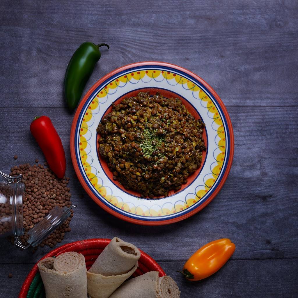 Ephie Ethiopian Kitchen | restaurant | 488 Mowry Ave, Fremont, CA 94536, USA | 5108944654 OR +1 510-894-4654