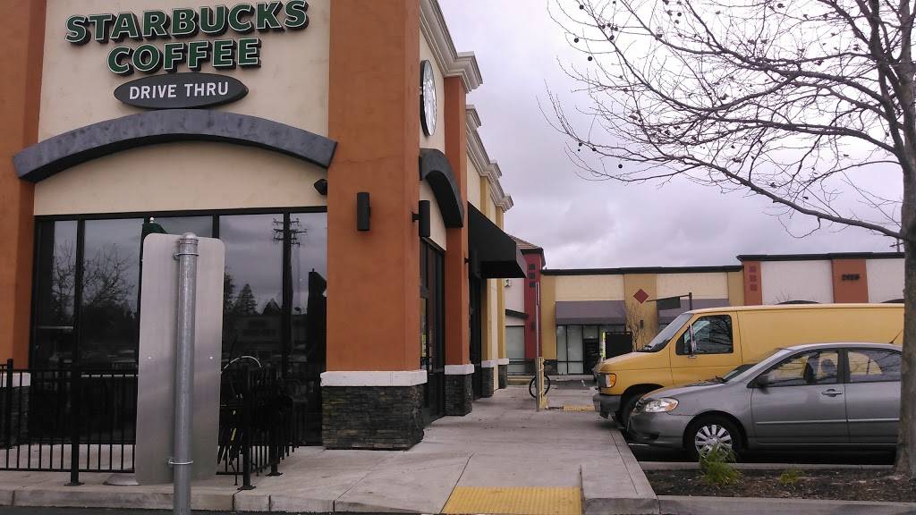 Starbucks | cafe | 2119 Fulton Ave, Sacramento, CA 95825, USA | 9164837029 OR +1 916-483-7029