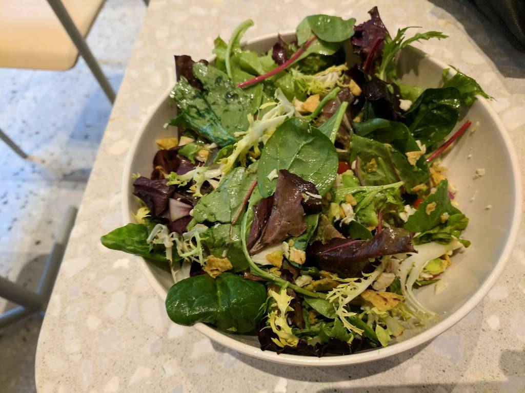 sweetgreen | restaurant | 1000 W Randolph St, Chicago, IL 60607, USA | 3124710200 OR +1 312-471-0200